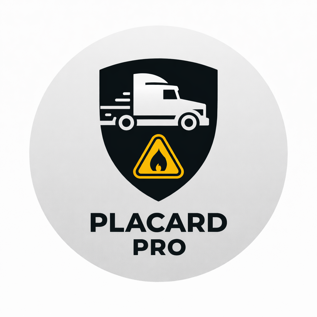 PlacardPro logo