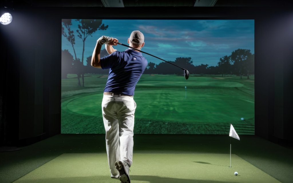 Performance Golf Klub