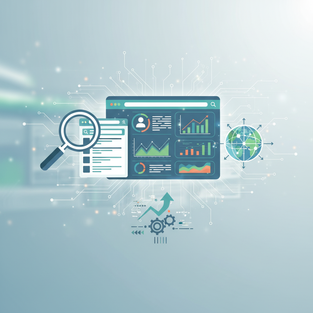SEO Local para Pequeñas Empresas: Aparecer en tu Área — Diseño Web y SEO en Girona | Initium