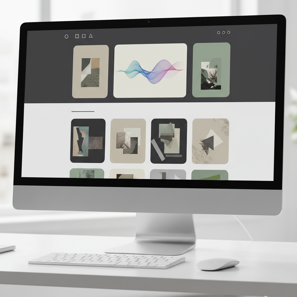 Rediseño de Sitios Web: Cuándo Reconstruir Tu Sitio para Crecer - web-design article