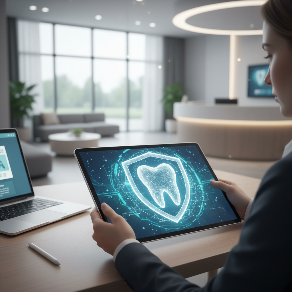 Crea un Diseño de Sitio Web de Dentista que Destaque para Tu Práctica - web-design article