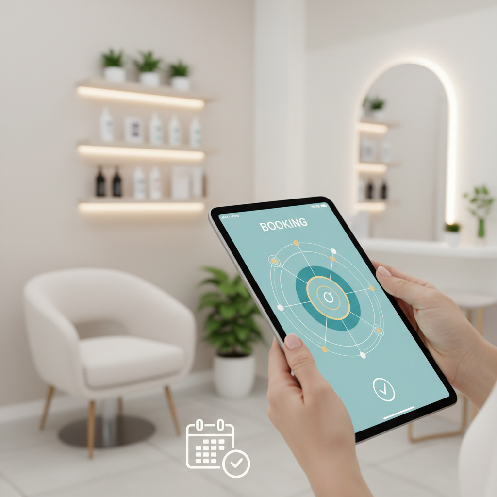 Maximiza las Reservas con un Diseño Efectivo de Sitios Web para Salones y Spas - web-design article