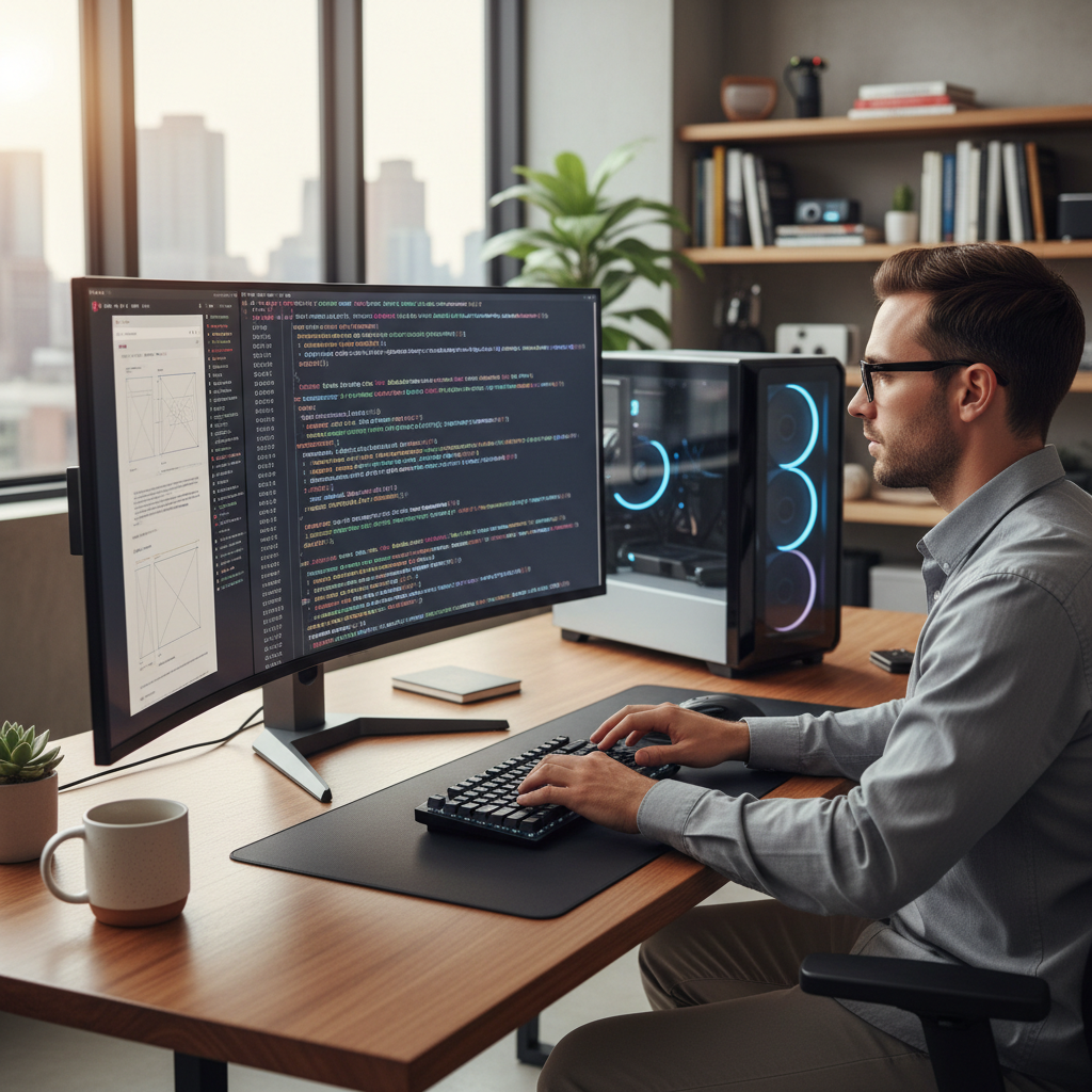 Mejor Empresa de Desarrollo Web: Qué Buscar en 2026 — Diseño Web y SEO en Girona | Initium