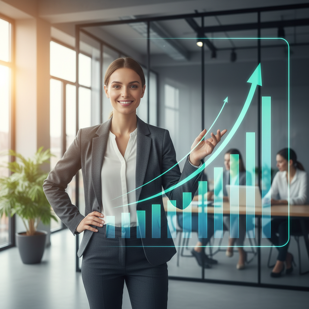Cómo Hacer Crecer Tu Negocio en Línea: Estrategia Digital Completa - business-tips article