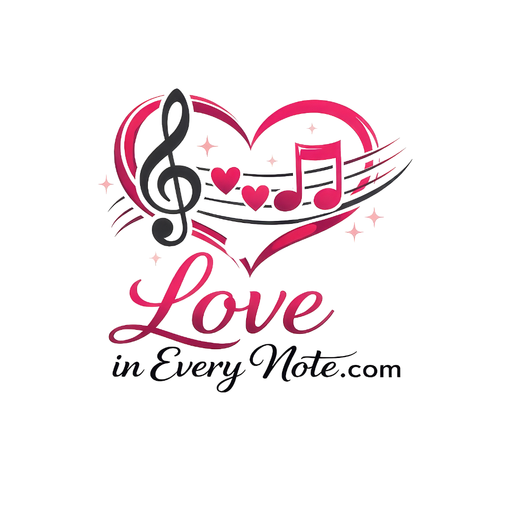 Love In Every Note
