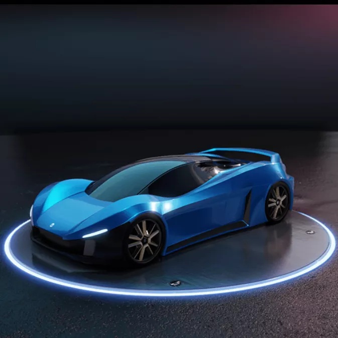OTO MOTORS