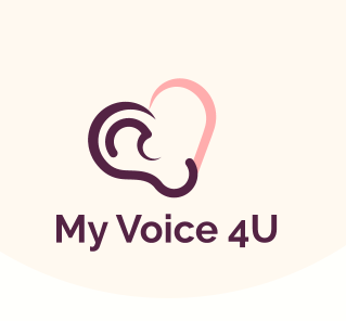 My Voice 4u