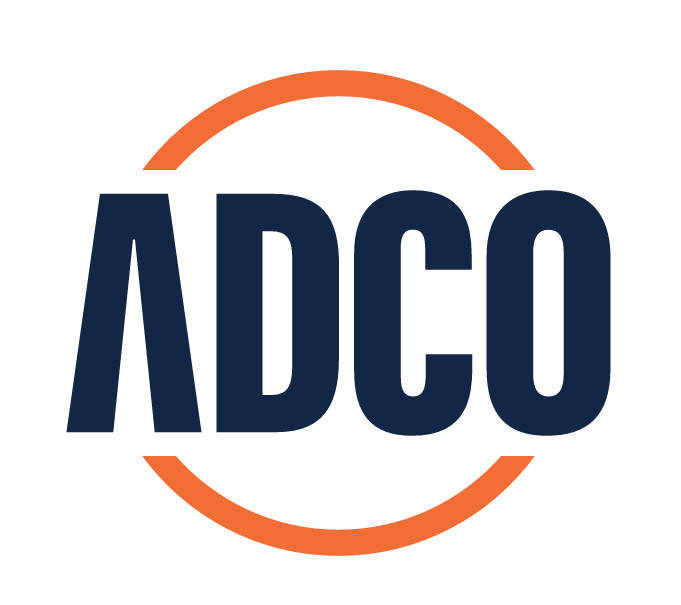 Minha ADCO logo