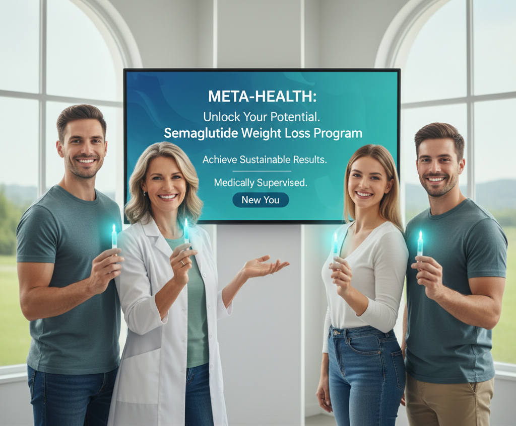 About Semaglutide