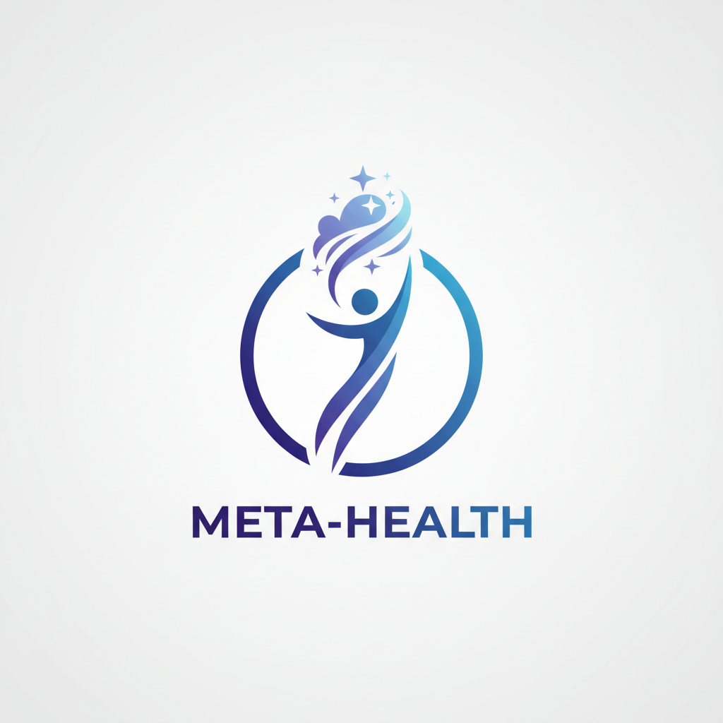 MetaHealth Wellness Suite logo