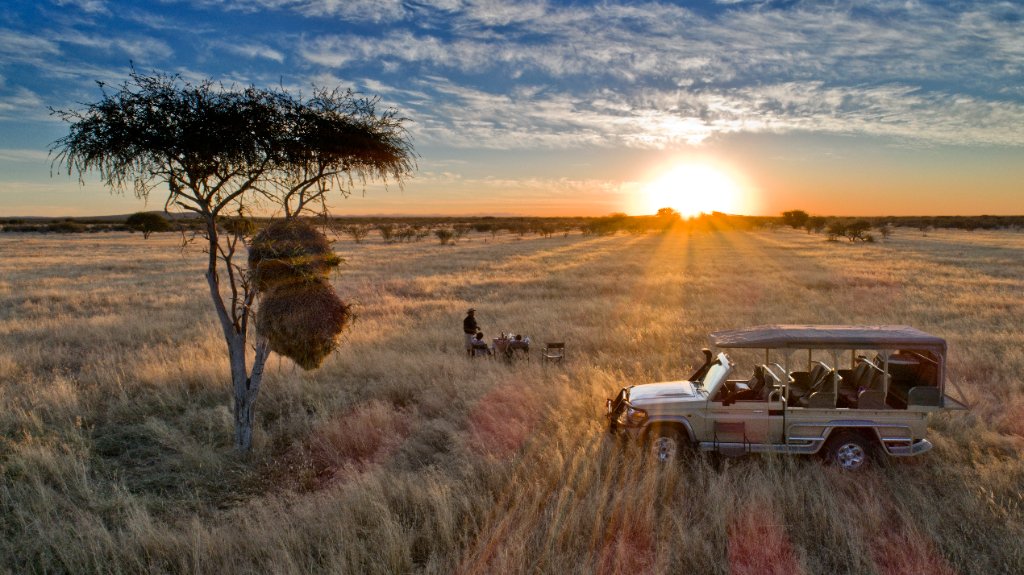 Ongava Reserve