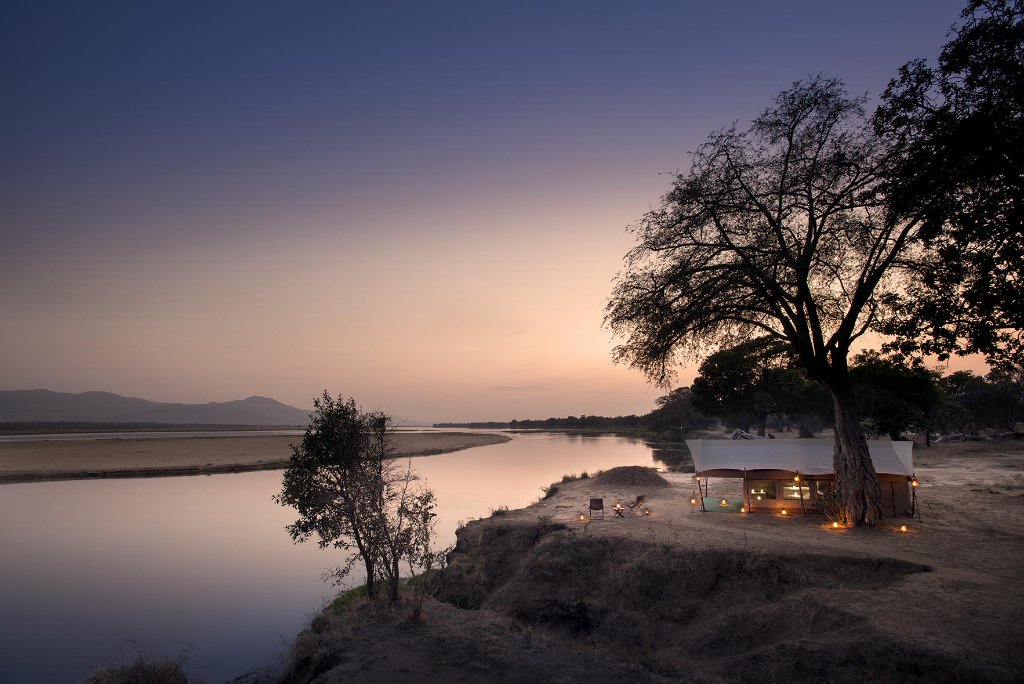 Mana Pools