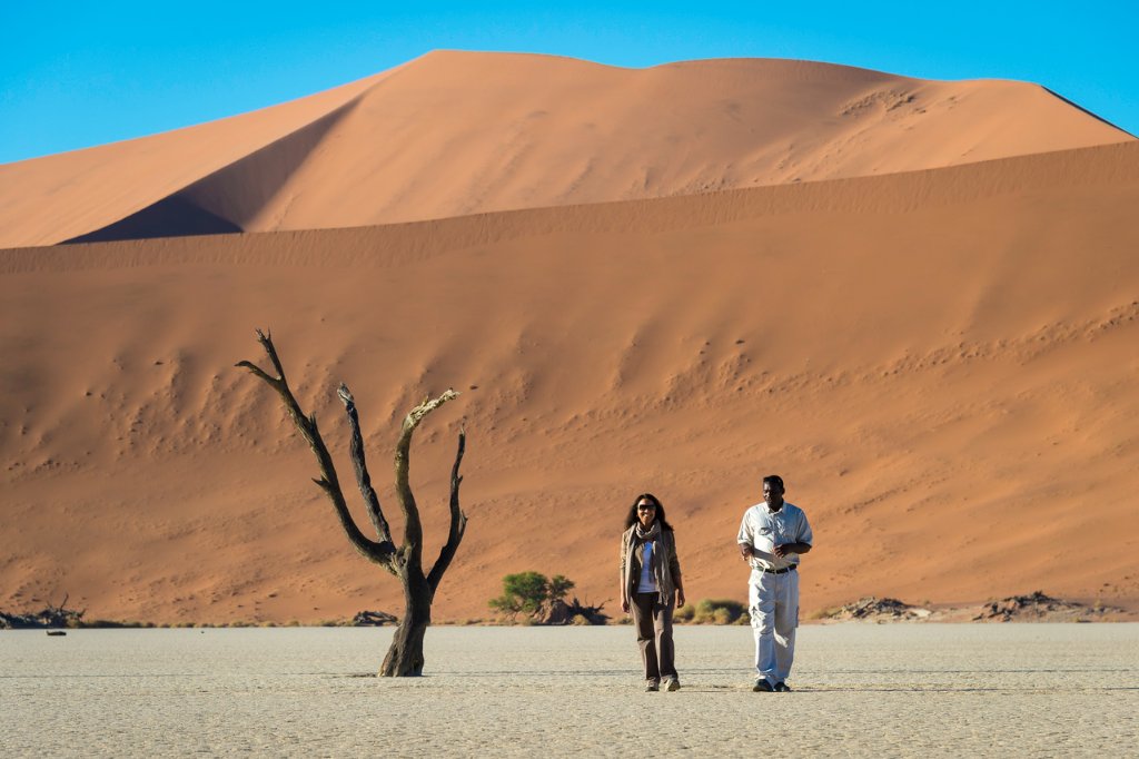 Namibia