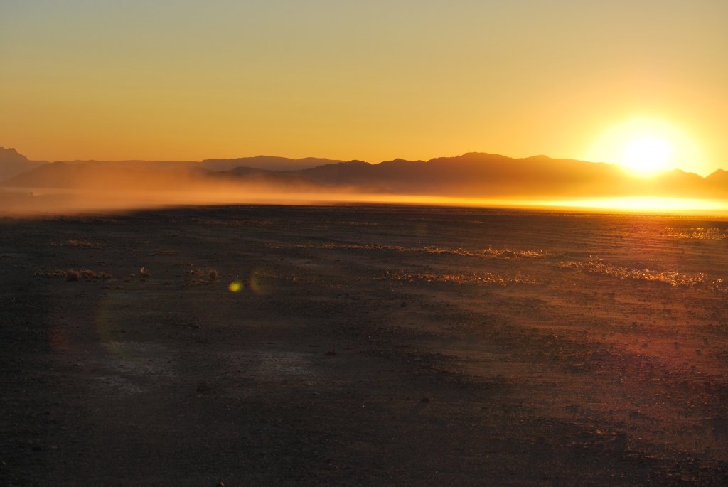 Classic Adventure Namibia