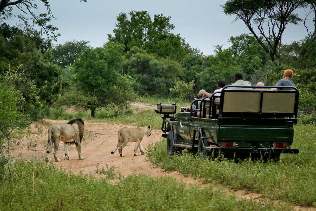 South Africa