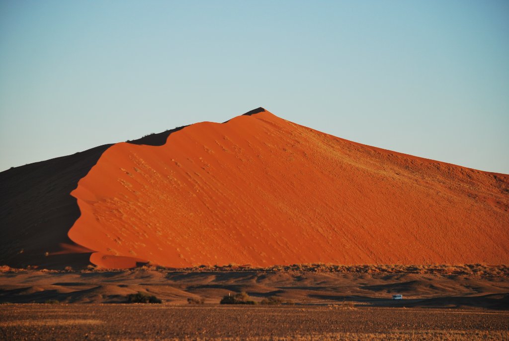 Sossusvlei & Namib Desert