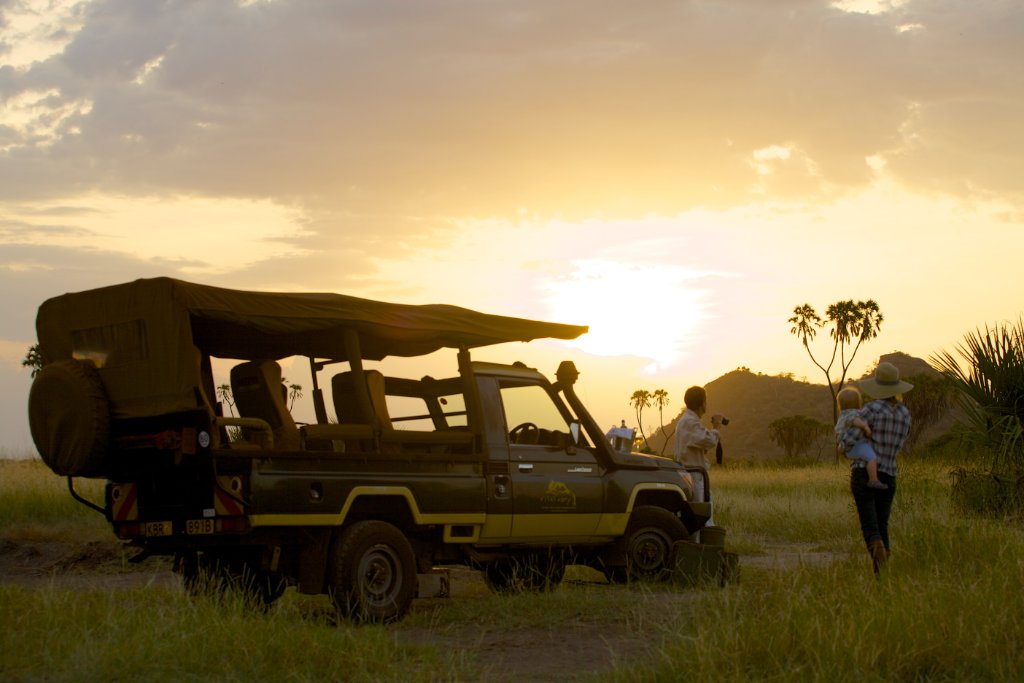 Tsavo