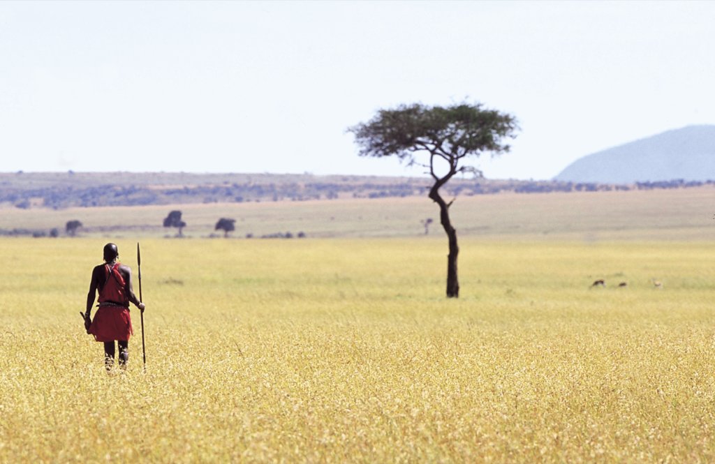 Masai Mara