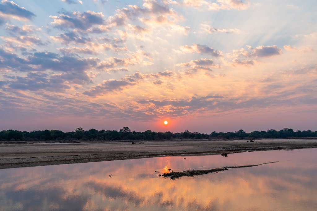 South Luangwa