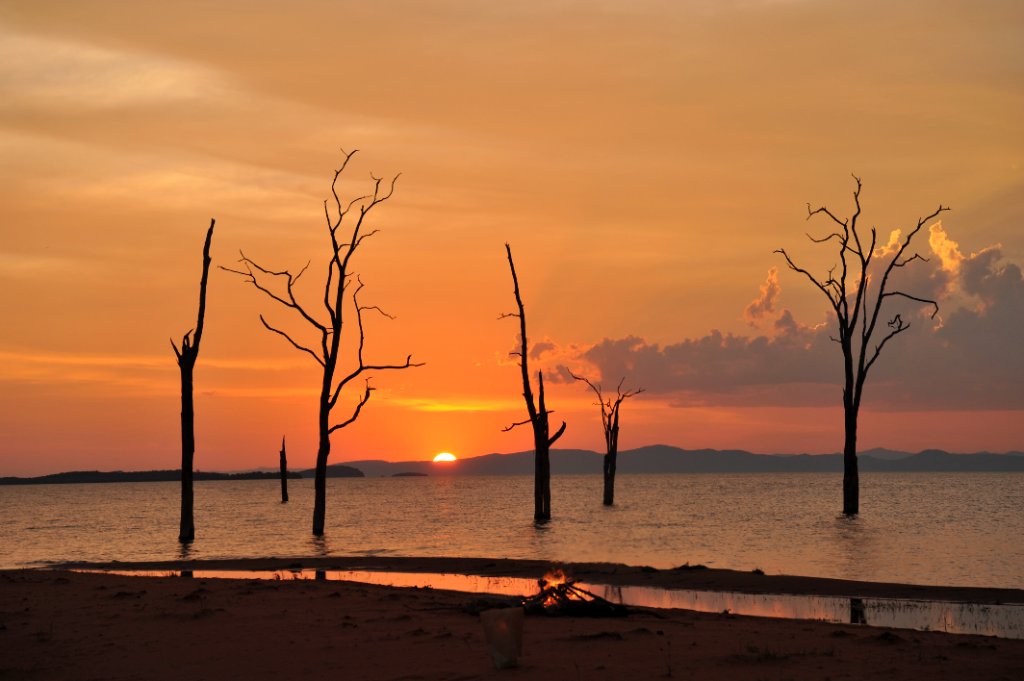 Lake Kariba