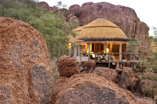 Mowani Mountain Camp 2