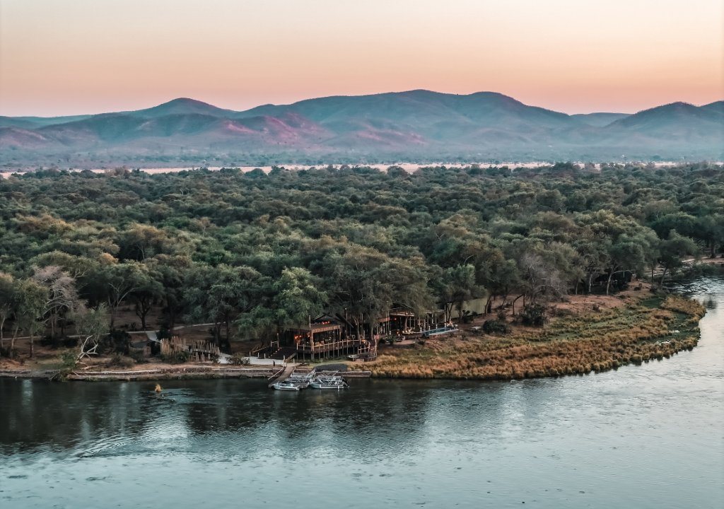 Lower Zambezi