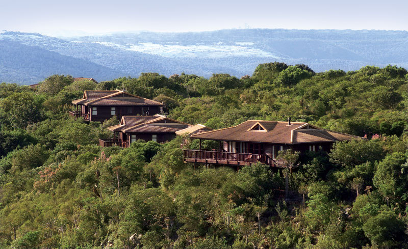 Eastern Cape Reserves