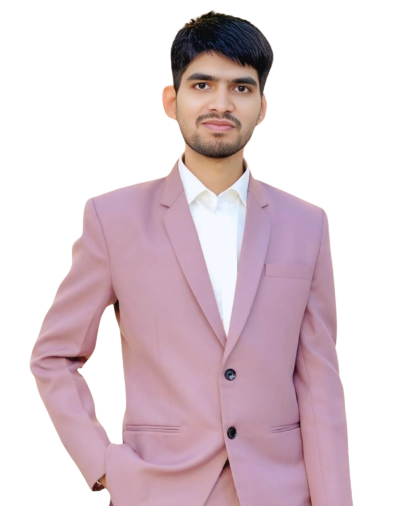 Abhishek Patil - Personal Branding