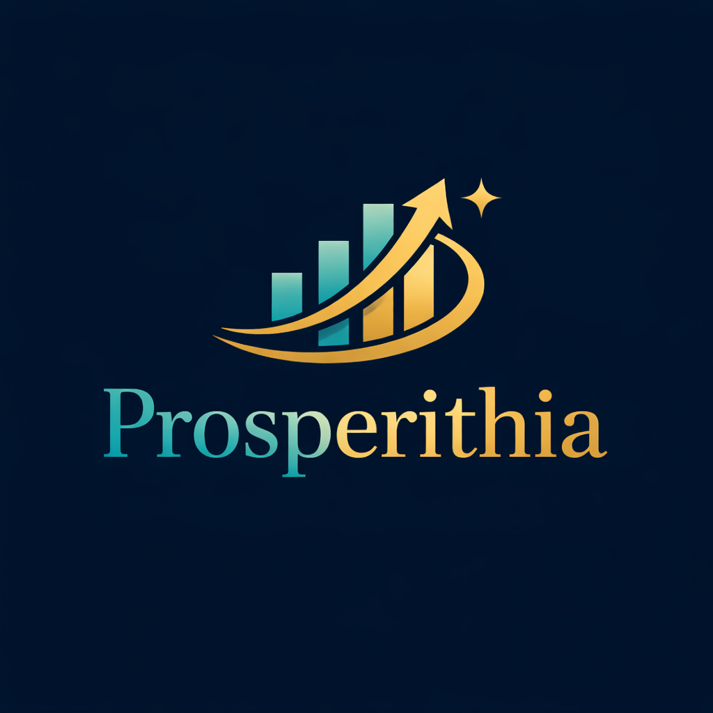 Prosperithia logo