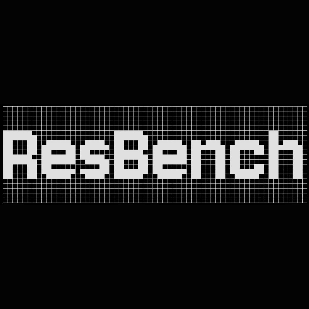 ResBench Footer Logo