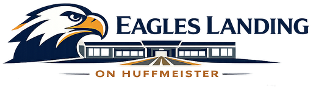 Eagles Landing Logo