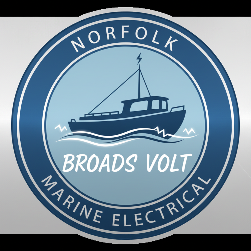 Norfolk Broads ShipShape logo