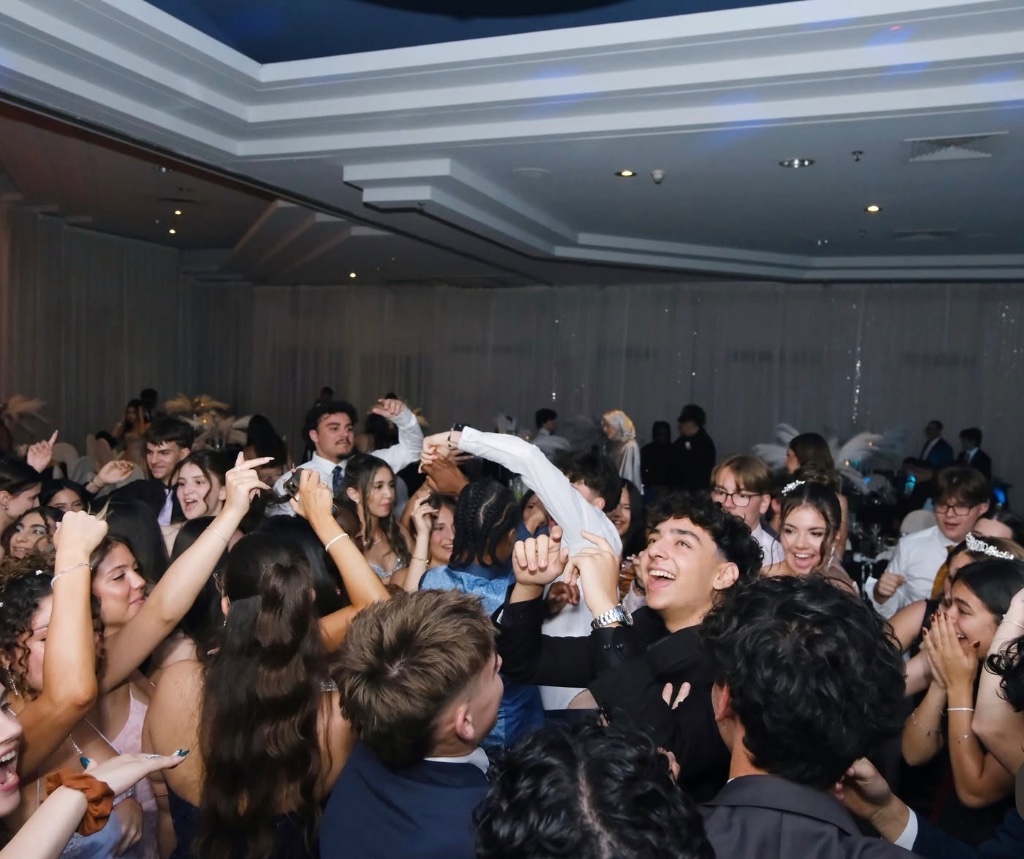 Private Events