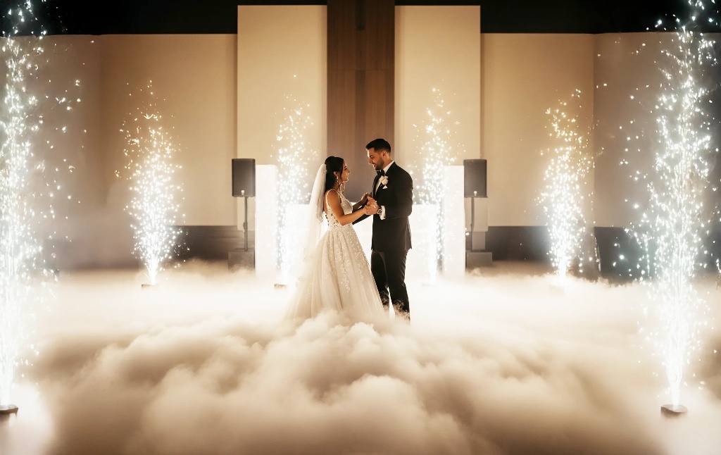 Elegant Weddings