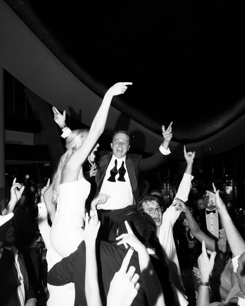 Celebration Parties