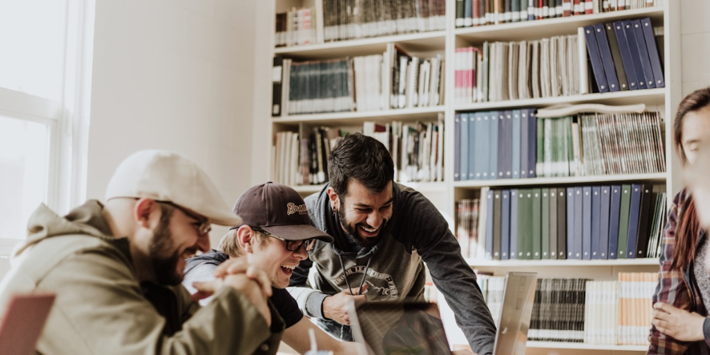 5 Skills Every Student Should Learn Before College