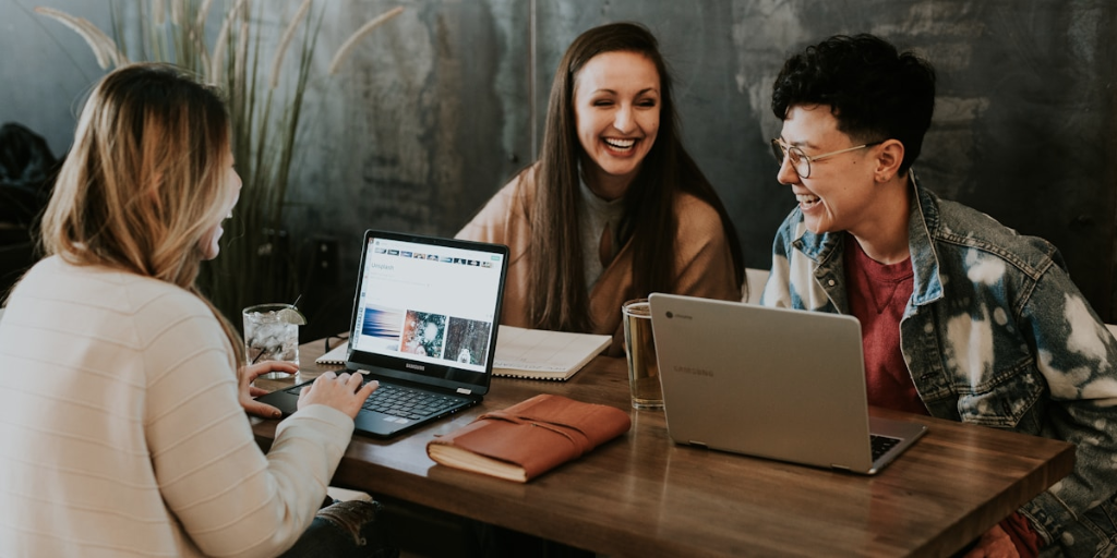 How to Land Your First Internship in High School