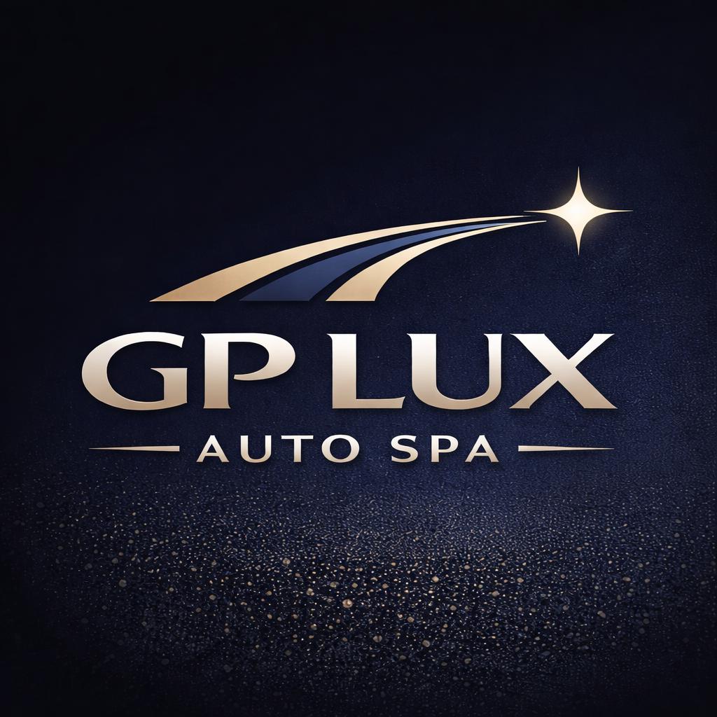 GP-LUX Logo
