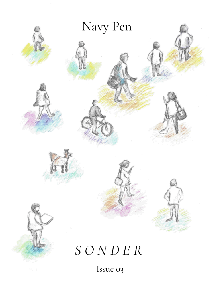 Sonder