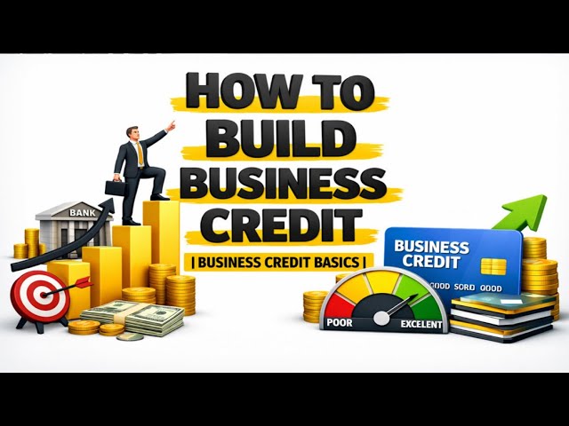 Business Credit Building