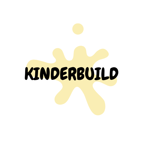 Kinderbuild Logo