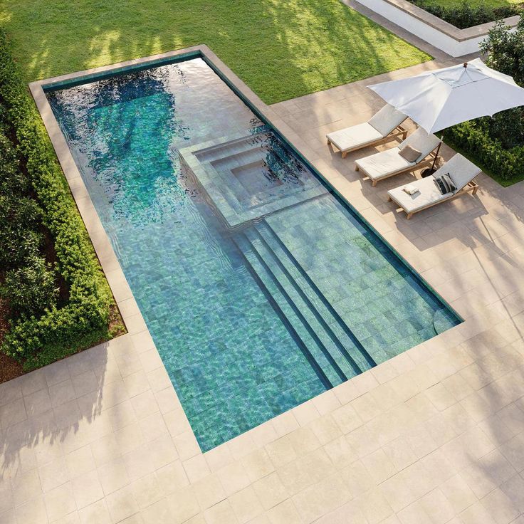 Pool inspiration 2 - Mississippi Gulf Coast