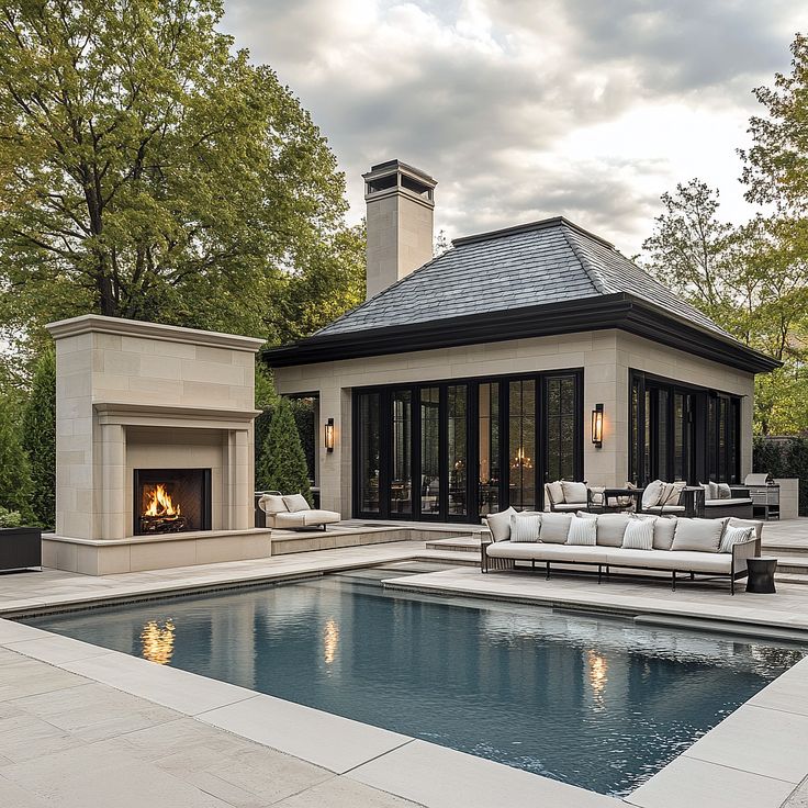 Pool inspiration 48