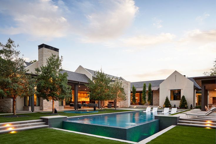 Pool inspiration