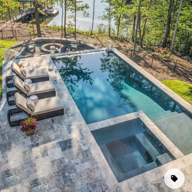 Pool inspiration 10