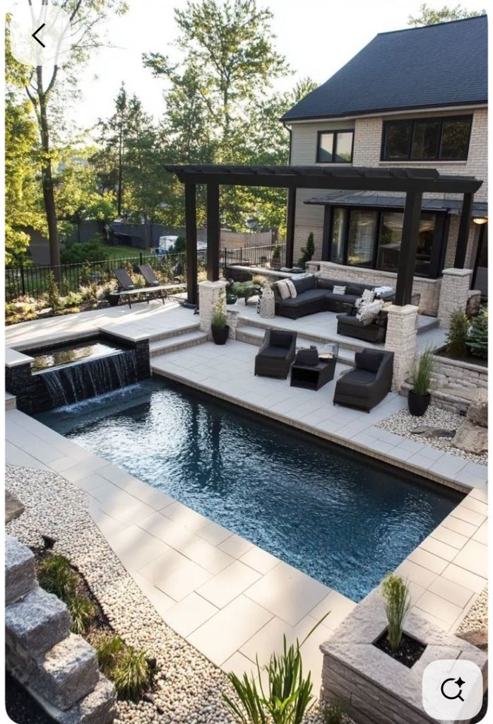 Pool inspiration 41