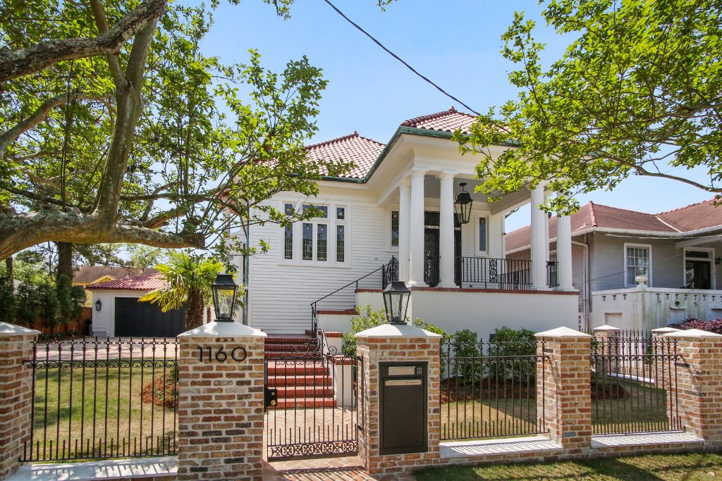 Garden Estate - 2