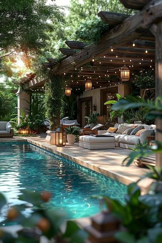 Pool inspiration 45