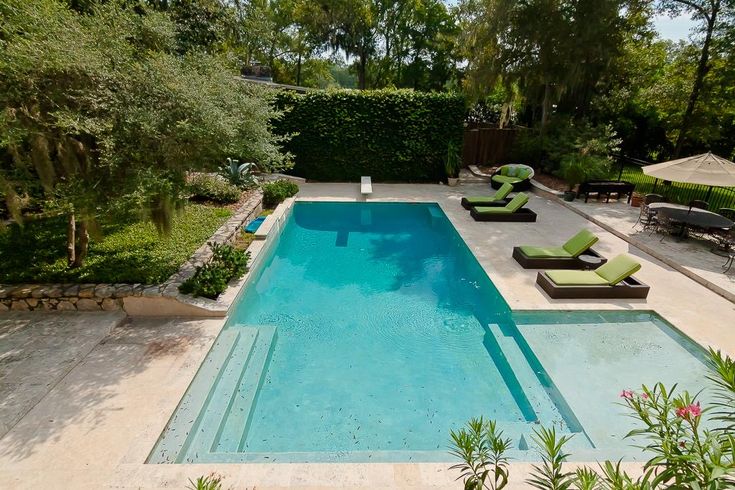 Pool inspiration 26