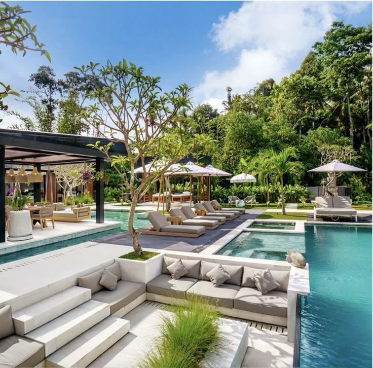 Pool inspiration 8